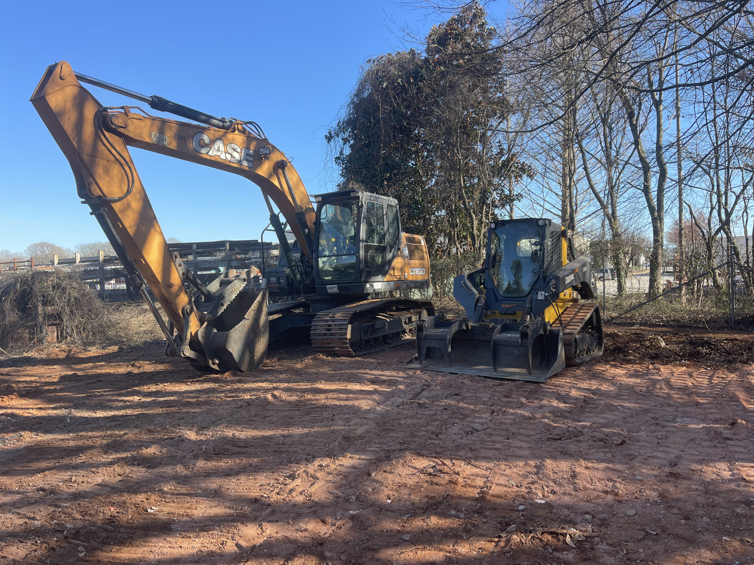 About RH Demolition Group