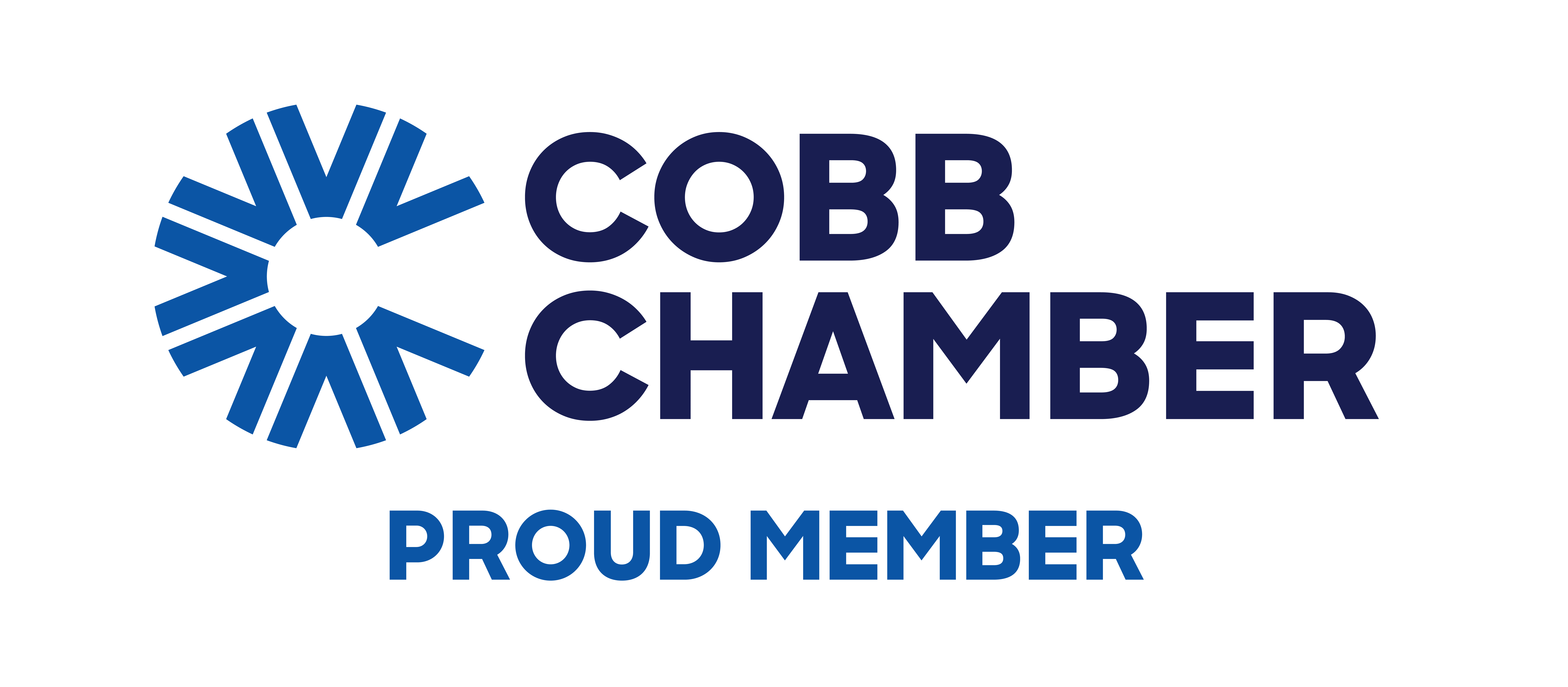 Cobb Chamber Proud Member